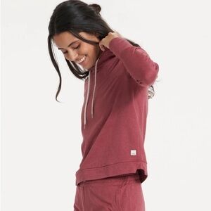 Vuori Halo Essential Hoodie